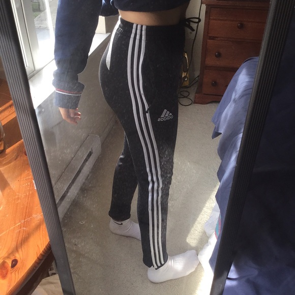 Adidas Pants - Picture 1 of 3